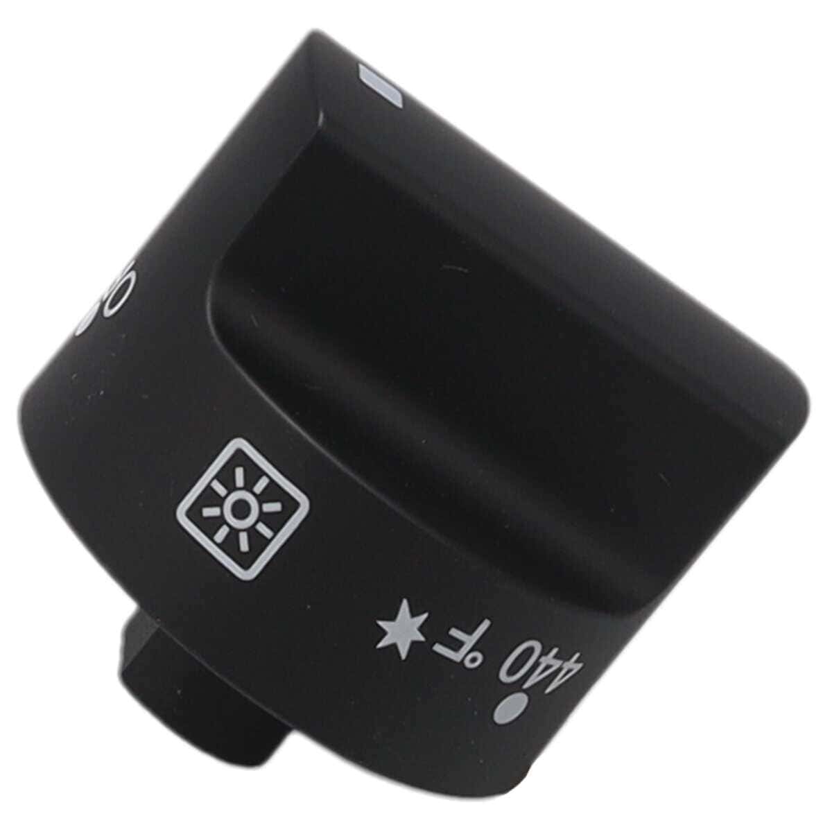 Perilla del horno del rango de suministro de demanda - Imagen 10