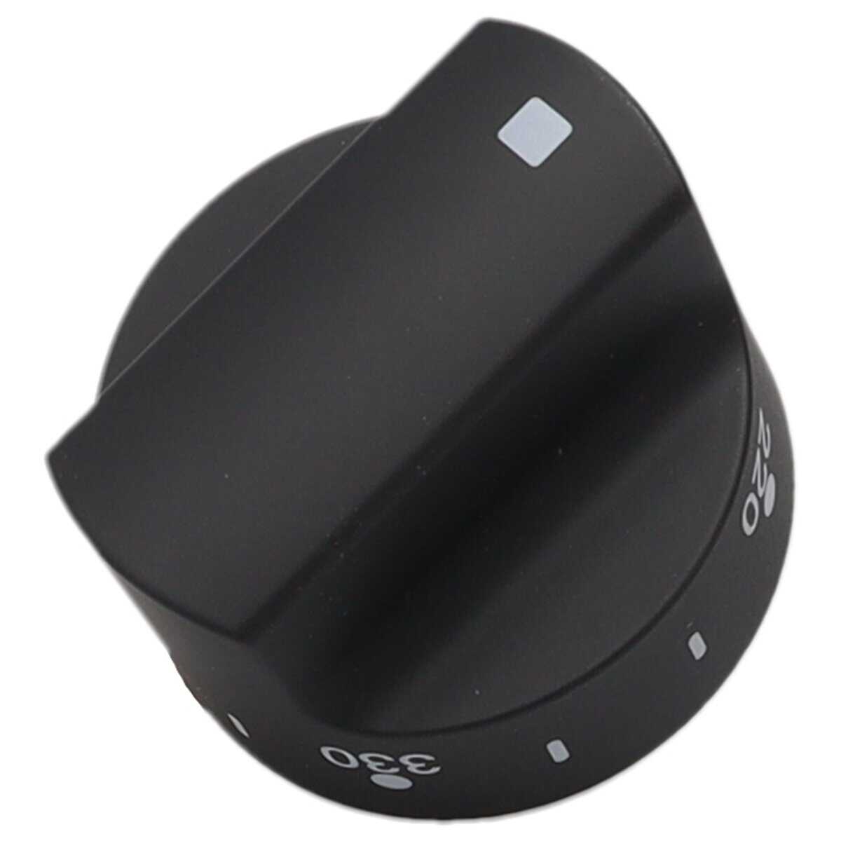 Perilla del horno del rango de suministro de demanda - Imagen 7