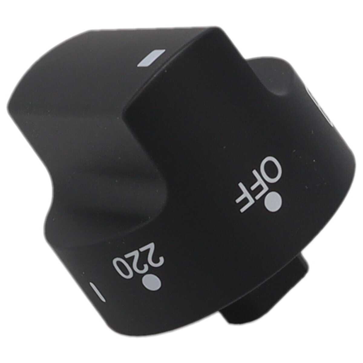 Perilla del horno del rango de suministro de demanda - Imagen 6