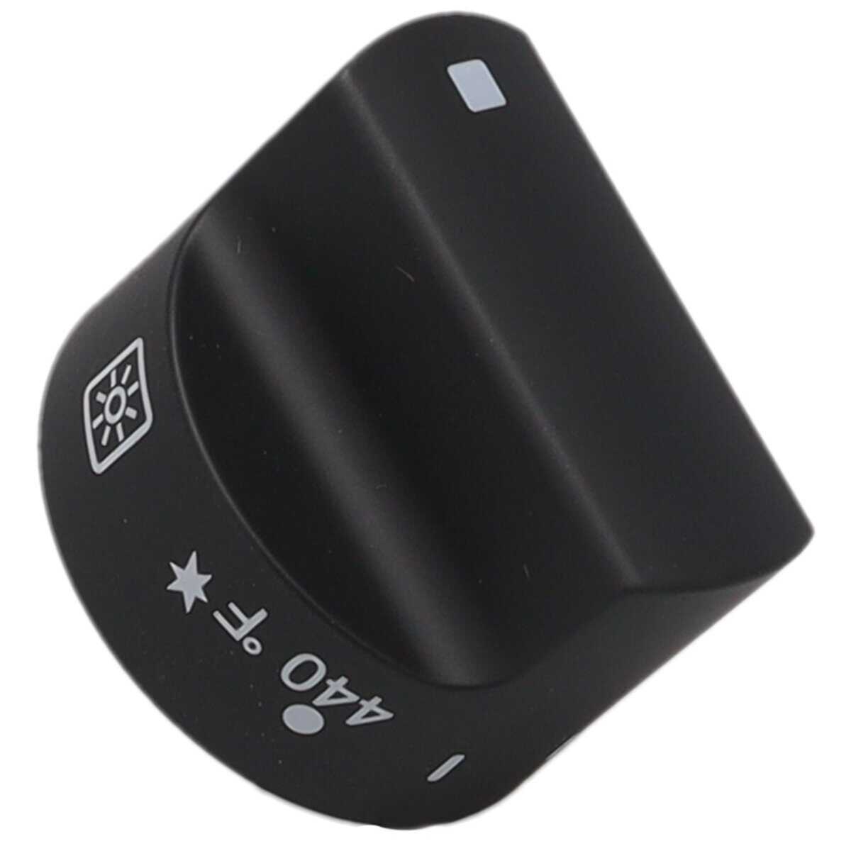 Perilla del horno del rango de suministro de demanda - Imagen 5