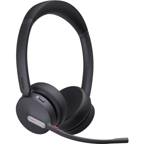 Audífono Yealink BH70 con Bluetooth - Imagen 4