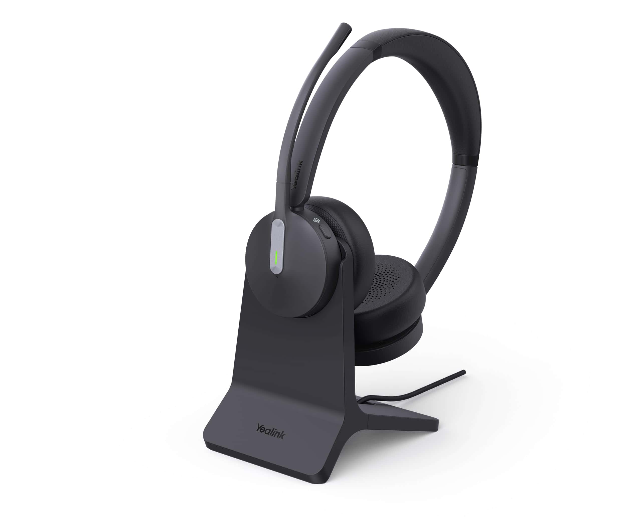 Audífono Yealink BH70 con Bluetooth