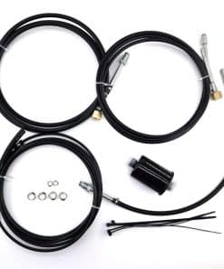 Kit de Repuesto de Línea de Combustible de Nylon NFR0013