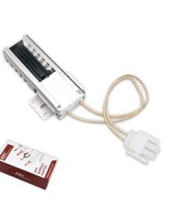 WB13K21 Encendedor de Horno para Estufa de Gas, Piezas de