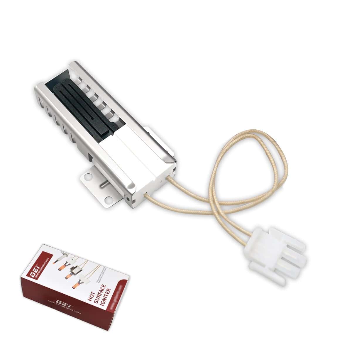 WB13K21 Encendedor de Horno para Estufa de Gas, Piezas de