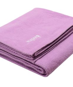 Manta de Yoga de Algodón de la India 100% - Perfecta para