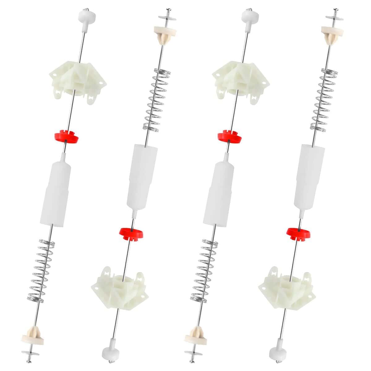 Kit de Barra de Soporte de Lavadora Vyakv 420952P para