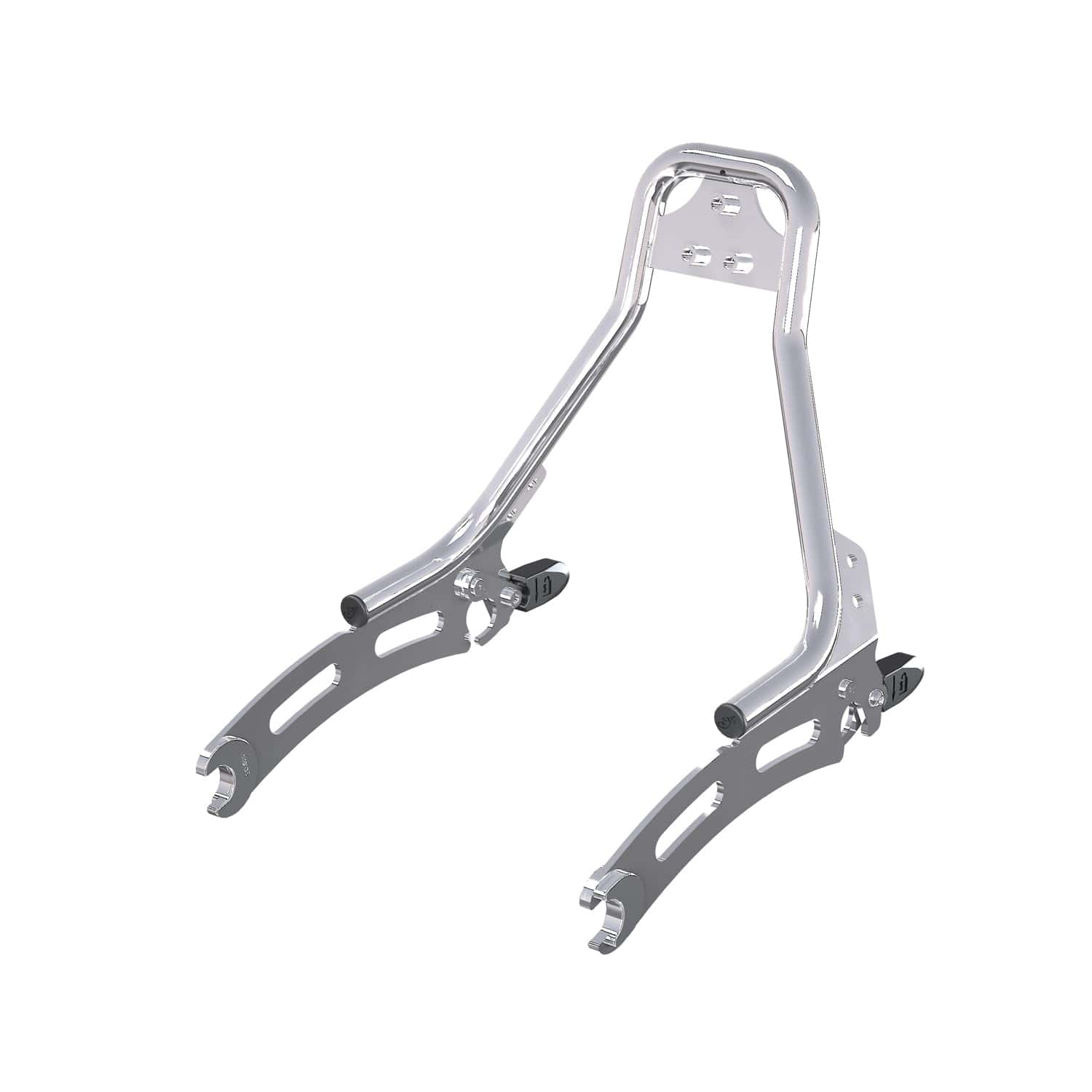 Respaldo de Pasajero de Perfil Bajo Indian Motorcycle