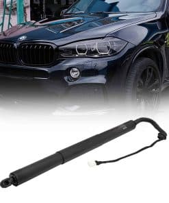 Soporte de Elevación de Puerta Trasera con Motor Derecho