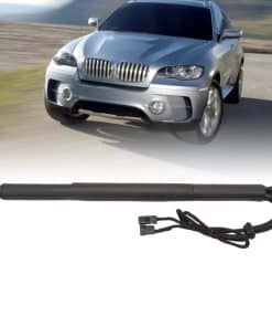 Soporte de elevación de compuerta trasera izquierda para X6