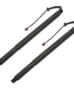 Soporte de elevación de puerta trasera con soporte de