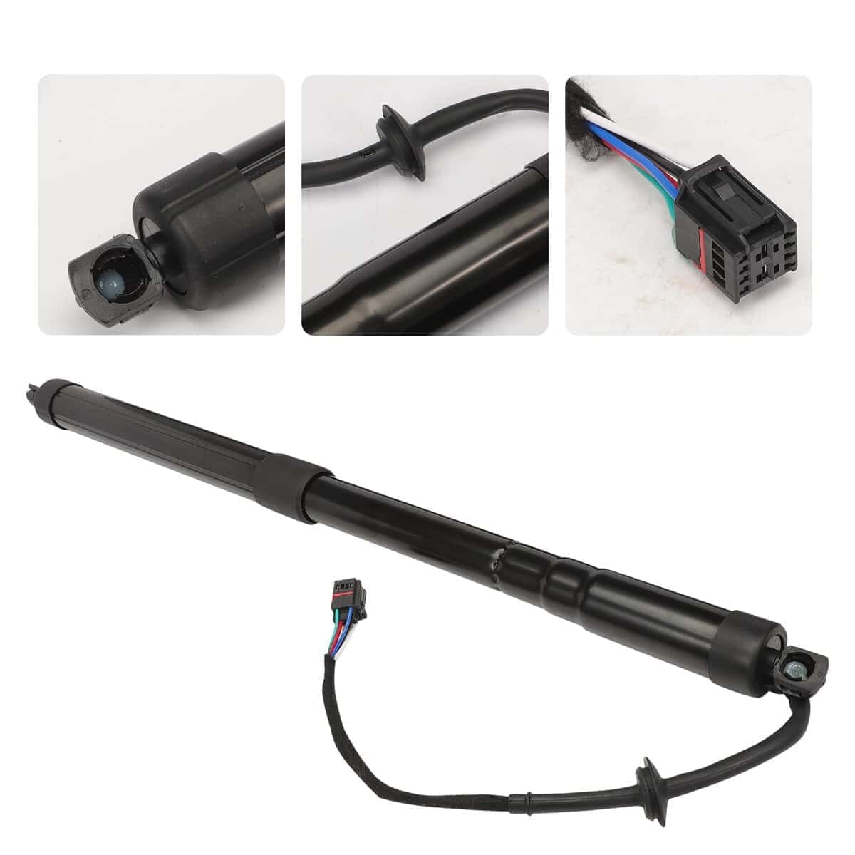 Soporte de Elevación de Energía de la Puerta Trasera Abre - Imagen 4