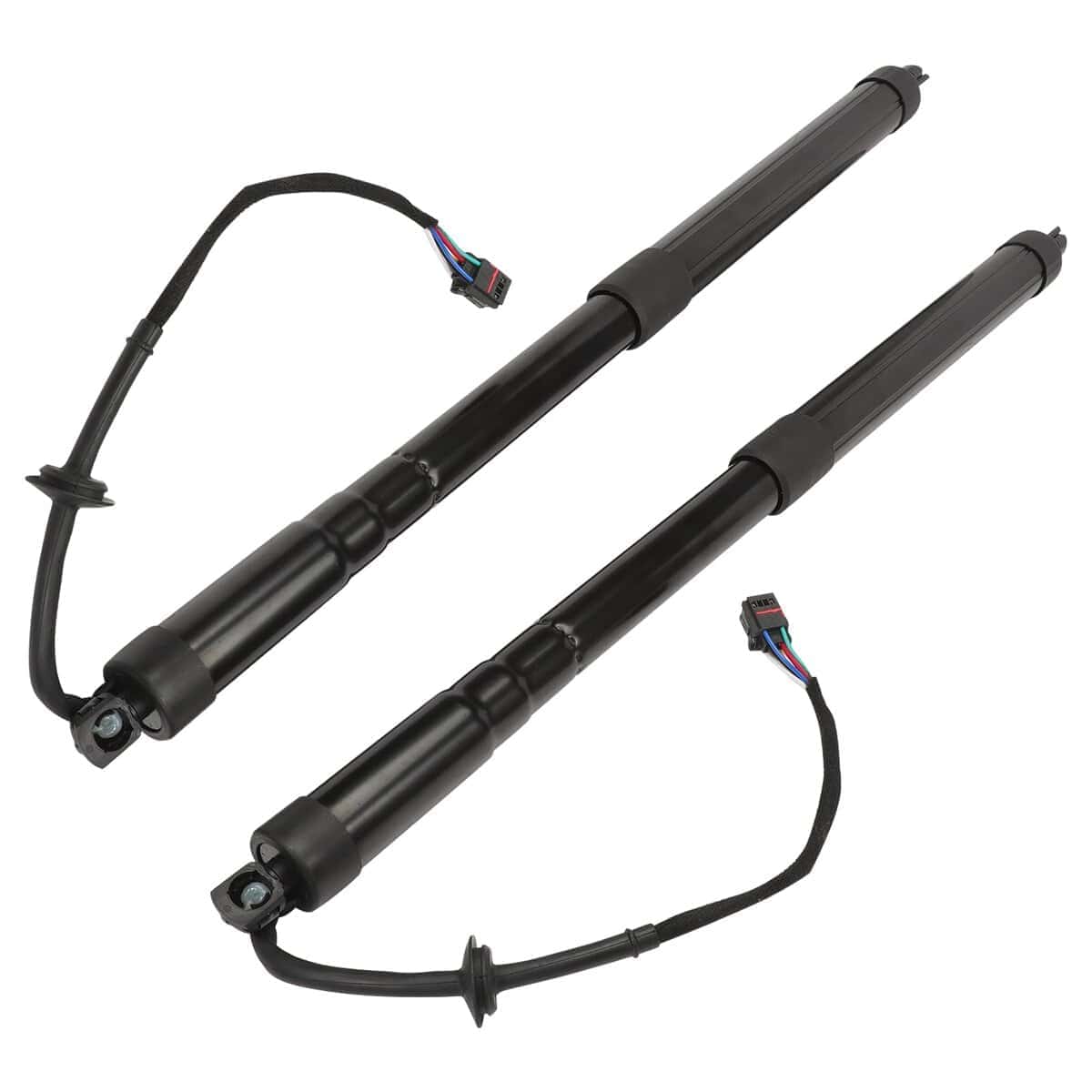 Soporte de Elevación de Energía de la Puerta Trasera Abre