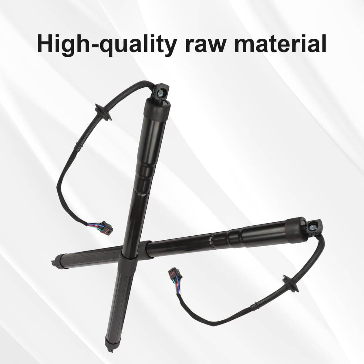 Soporte de Elevación de Energía de la Puerta Trasera Abre - Imagen 7