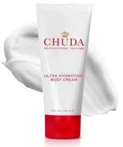 Crema Corporal Ultra Hidratante CHUDA - Crema Hidratante