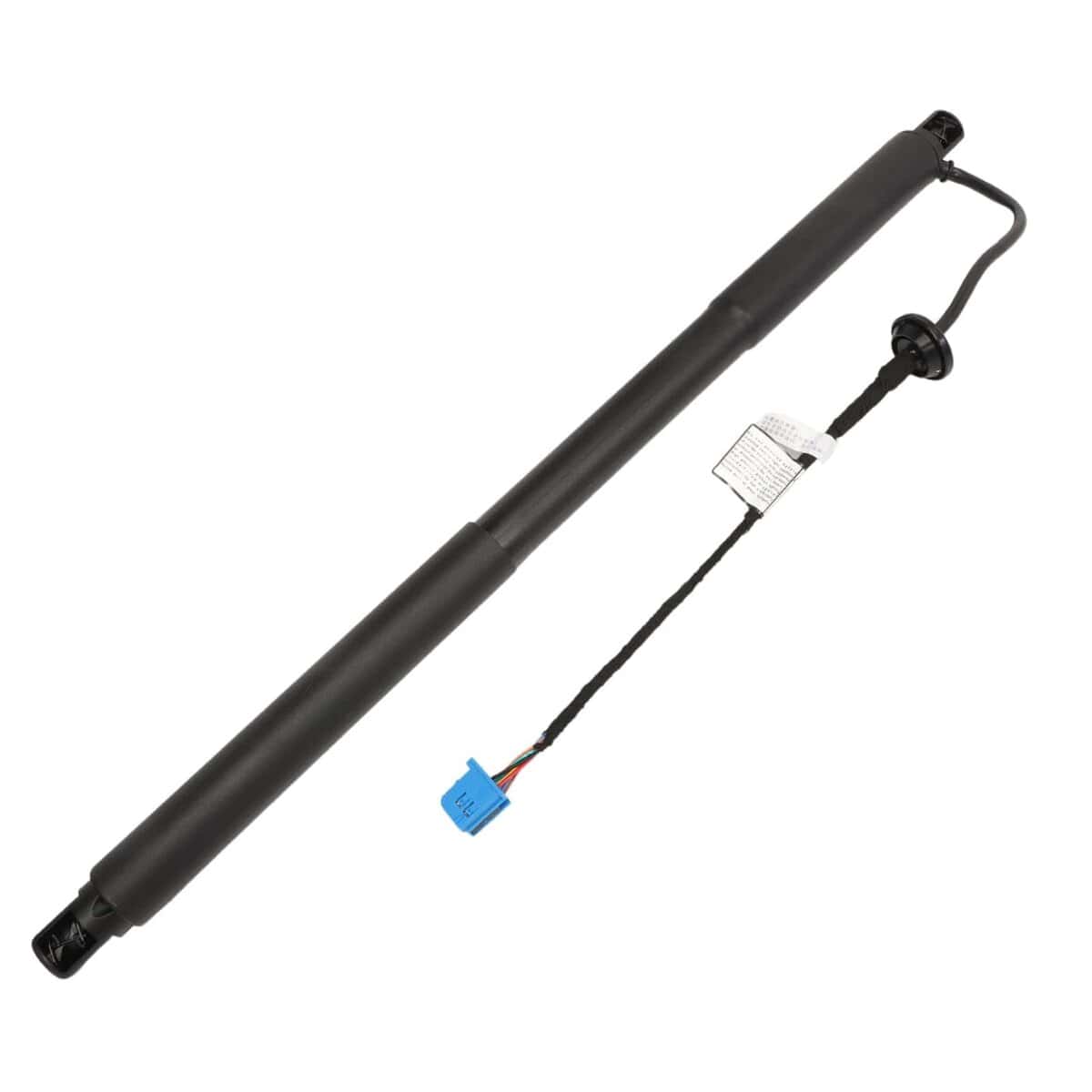 Soporte del elevador de potencia de la puerta trasera