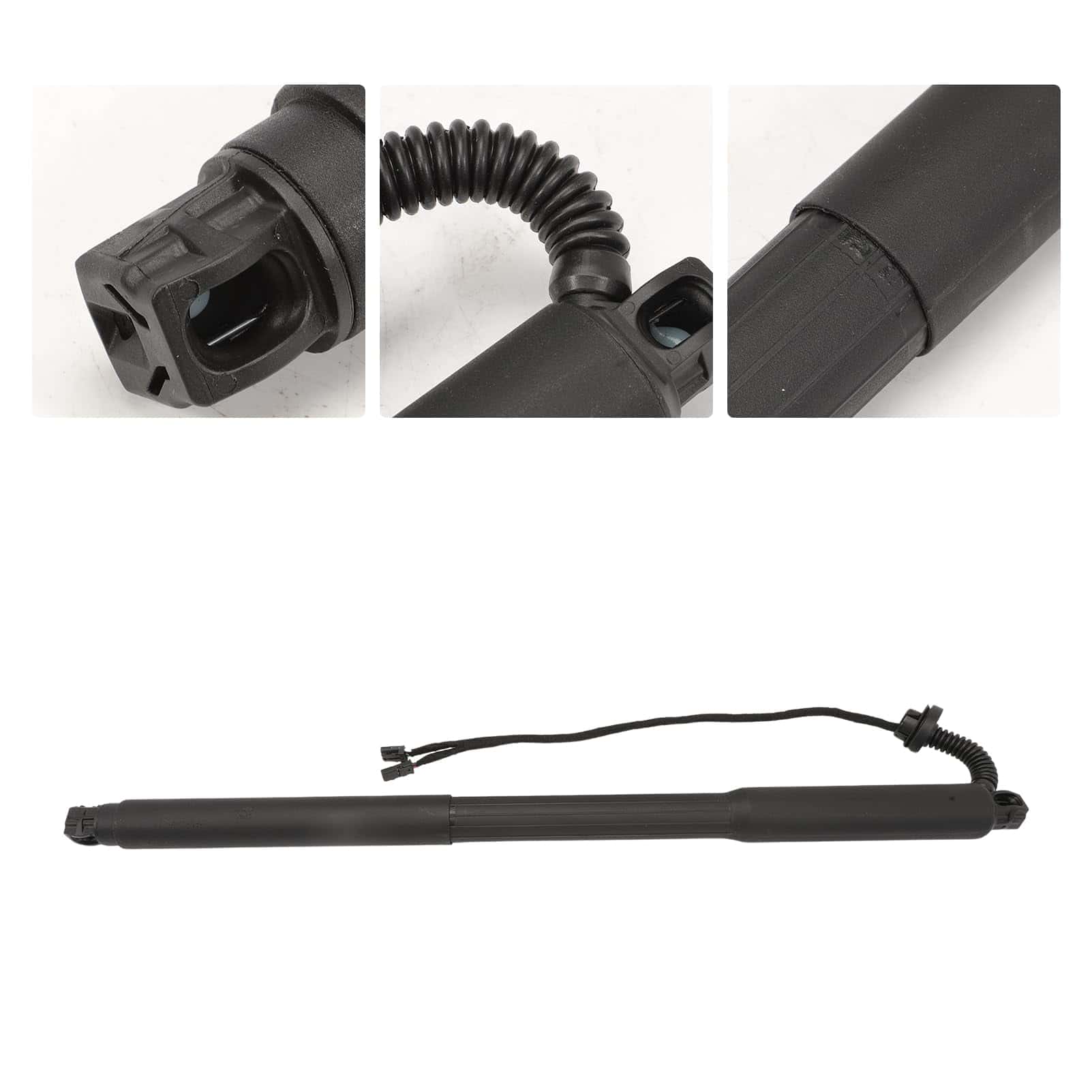 Soporte de Elevación de Portón Trasero con Abrepuertas - Imagen 4