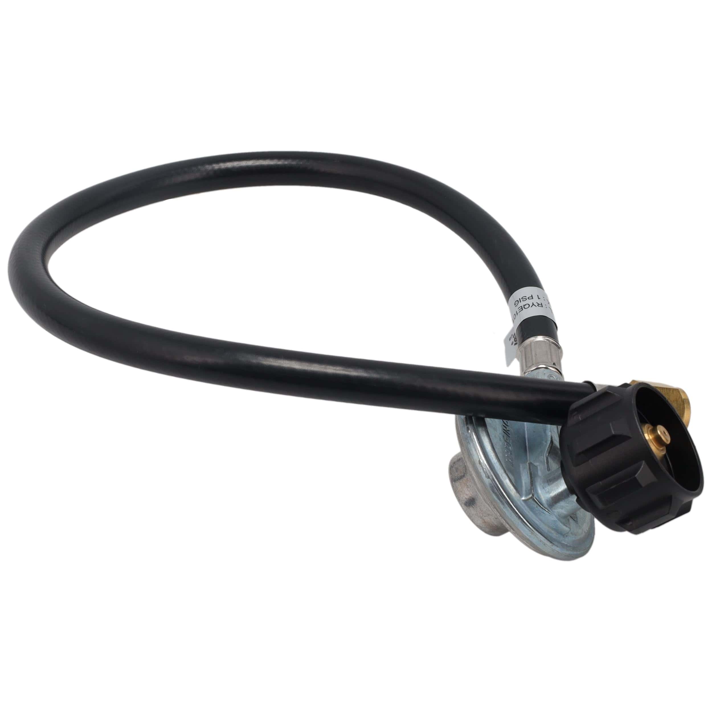 Manguera de Regulador de Propano para Parrilla de Barbacoa - Imagen 5