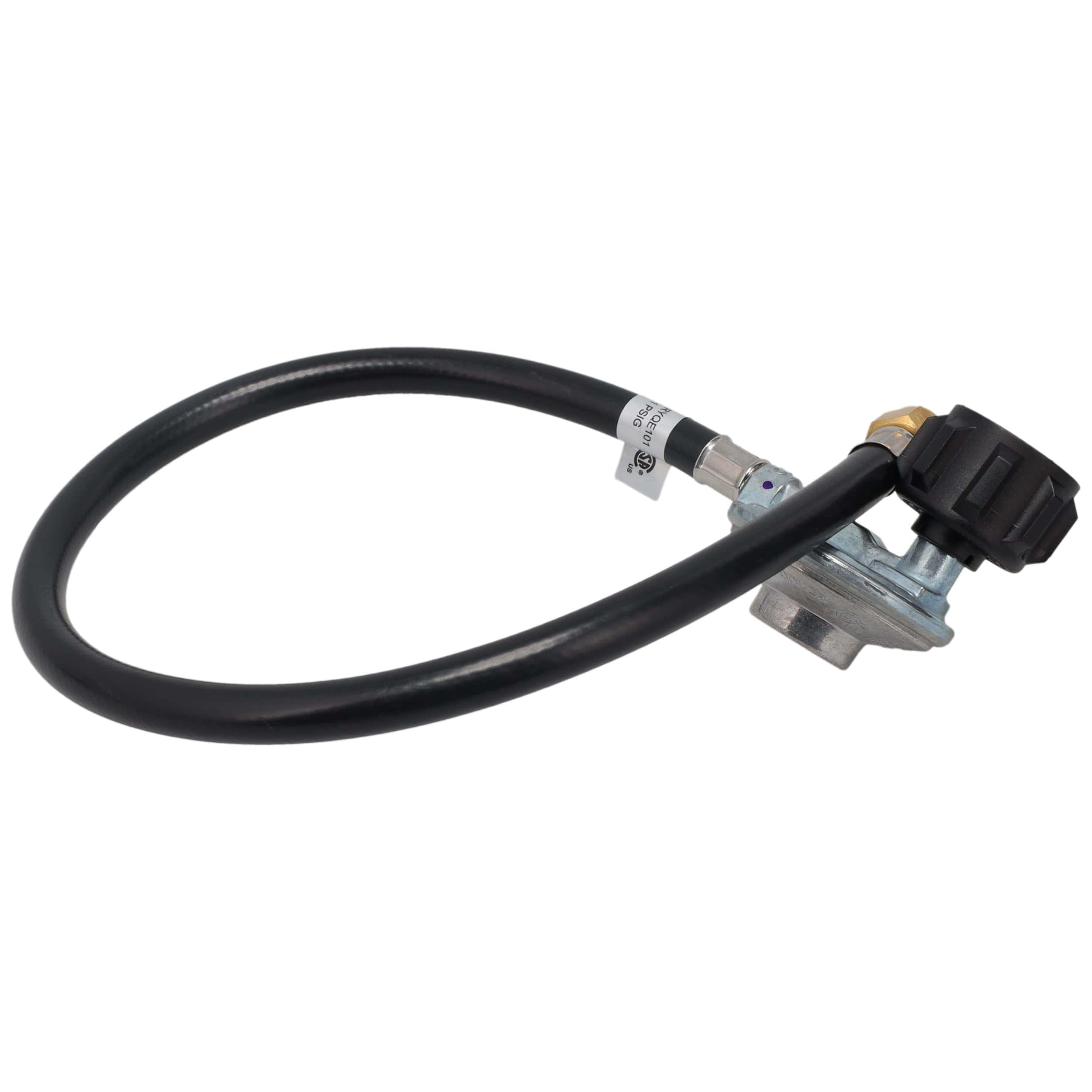 Manguera de Regulador de Propano para Parrilla de Barbacoa - Imagen 6