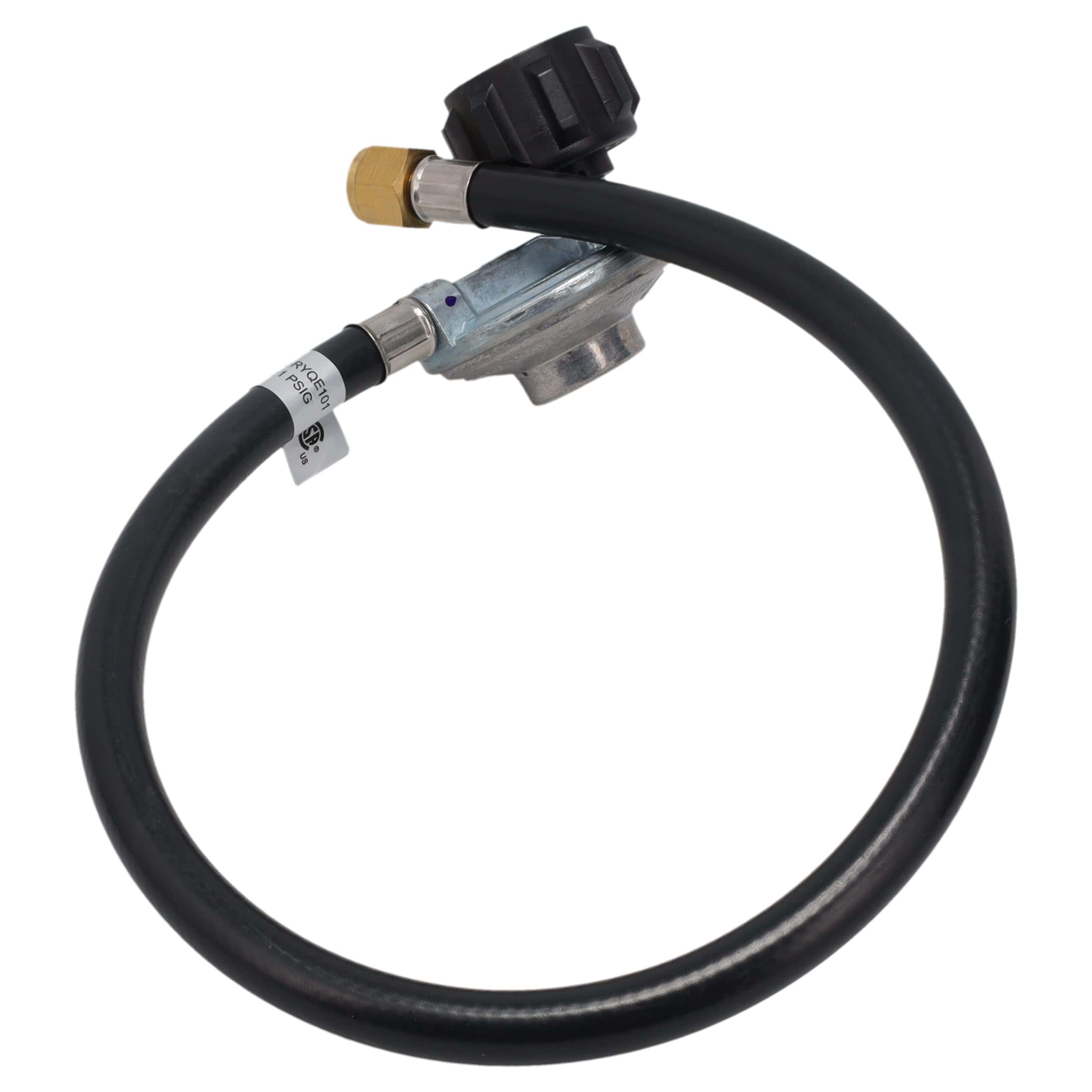 Manguera de Regulador de Propano para Parrilla de Barbacoa - Imagen 10