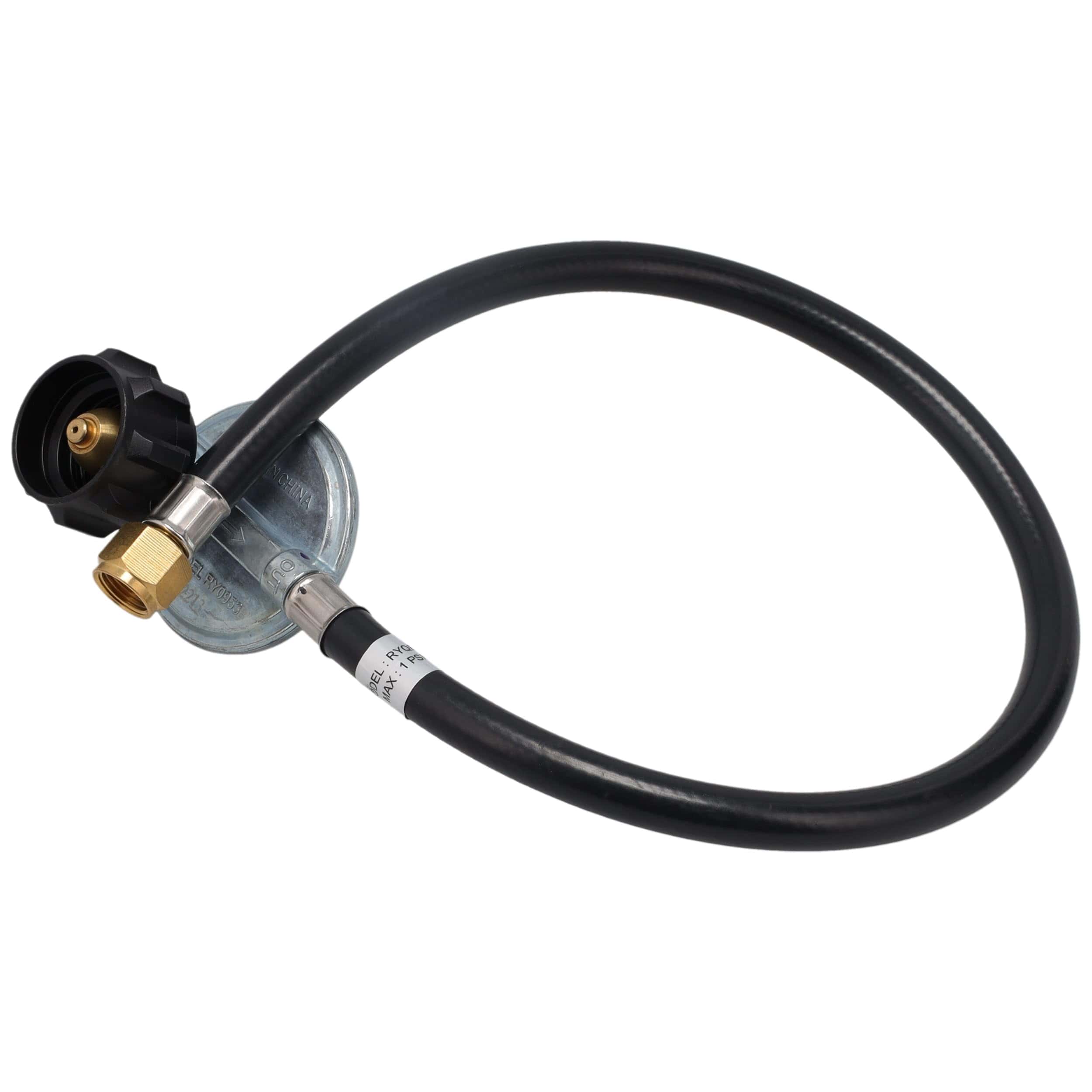 Manguera de Regulador de Propano para Parrilla de Barbacoa - Imagen 8