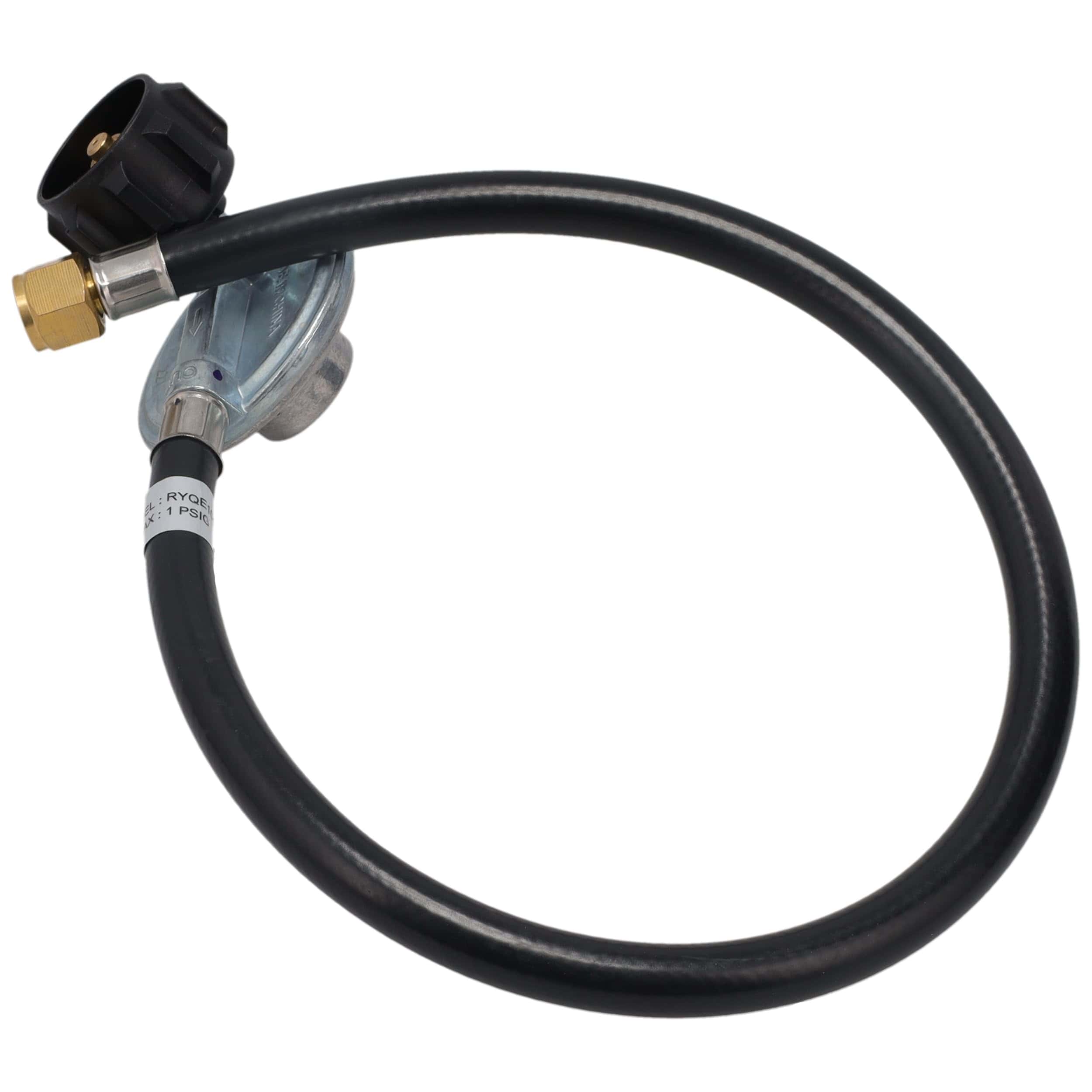 Manguera de Regulador de Propano para Parrilla de Barbacoa - Imagen 9