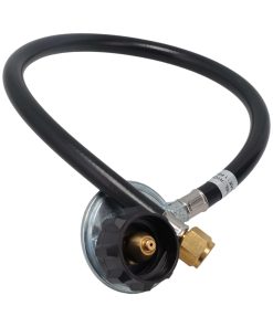 Manguera de Regulador de Propano para Parrilla de Barbacoa