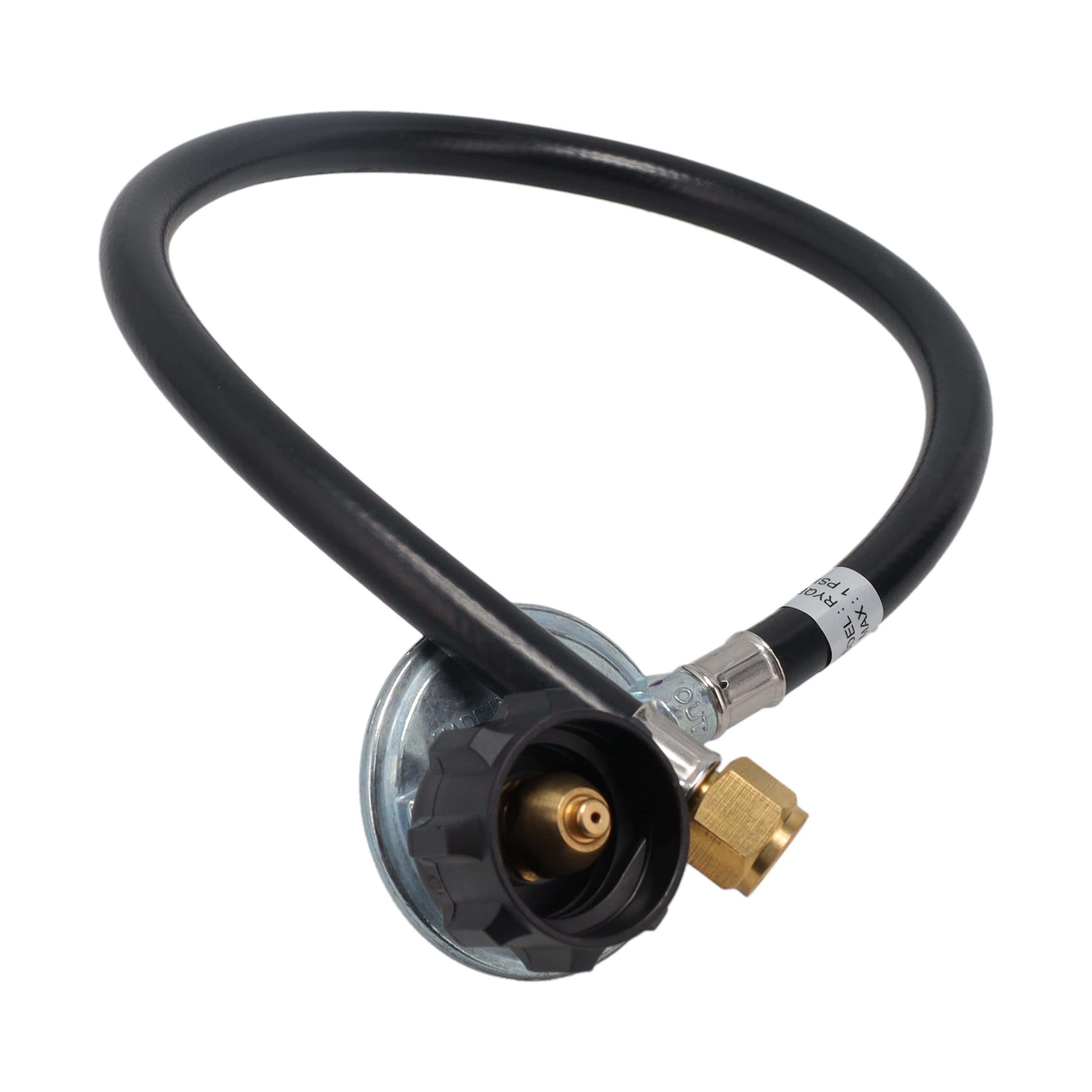 Manguera de Regulador de Propano para Parrilla de Barbacoa