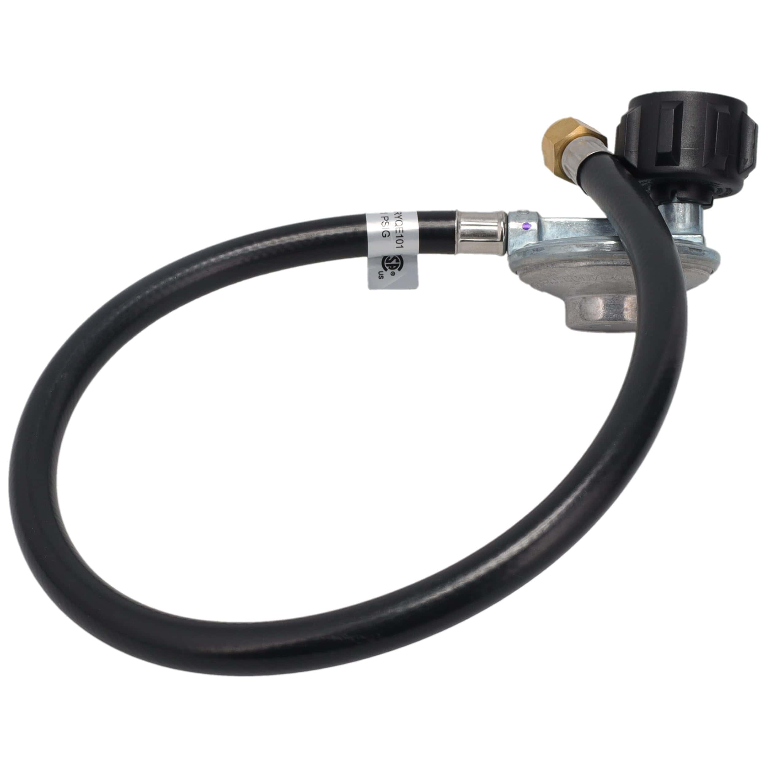 Manguera de Regulador de Propano para Parrilla de Barbacoa - Imagen 4