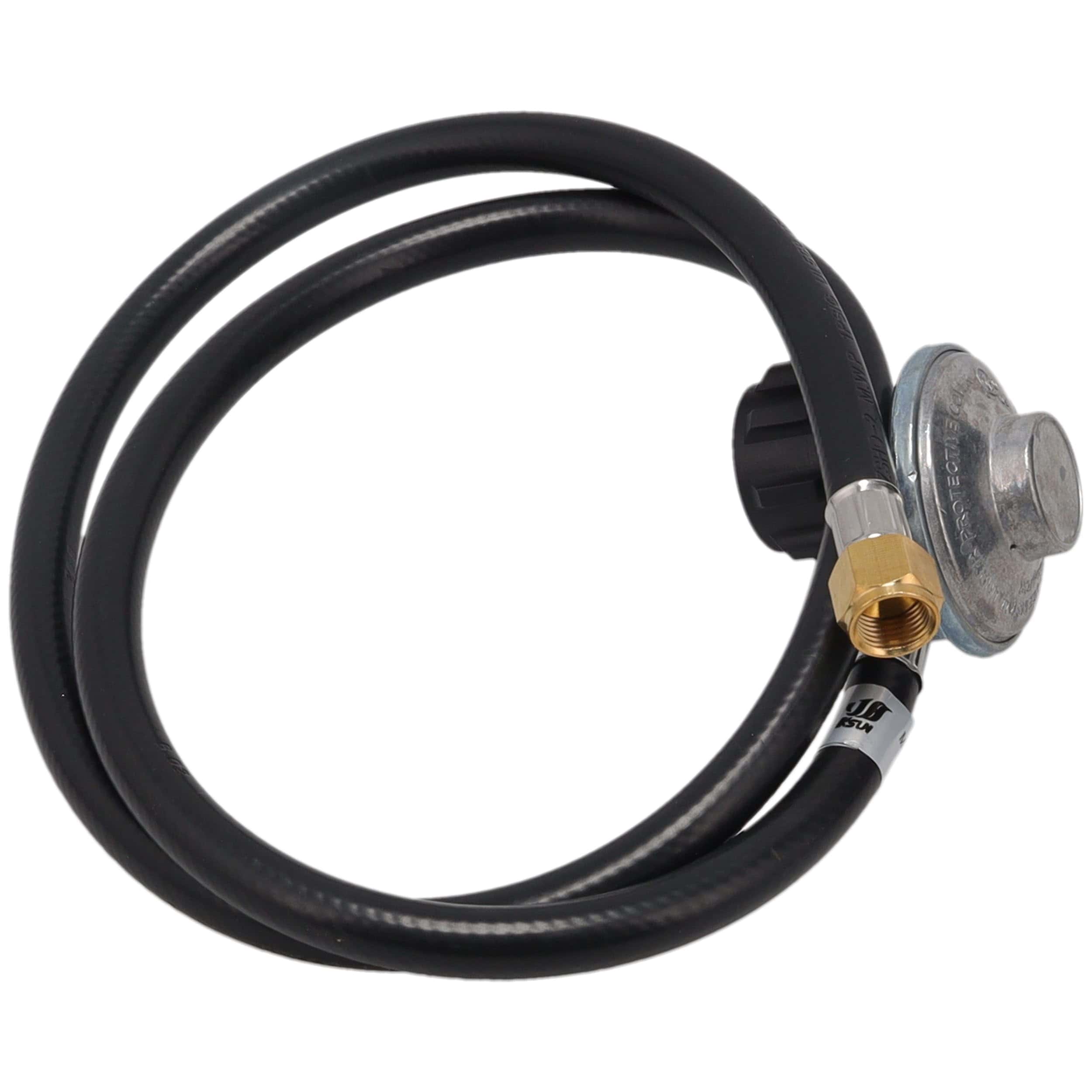 Supplying Demand 601-B-50 Ensamblaje de Manguera y - Imagen 10