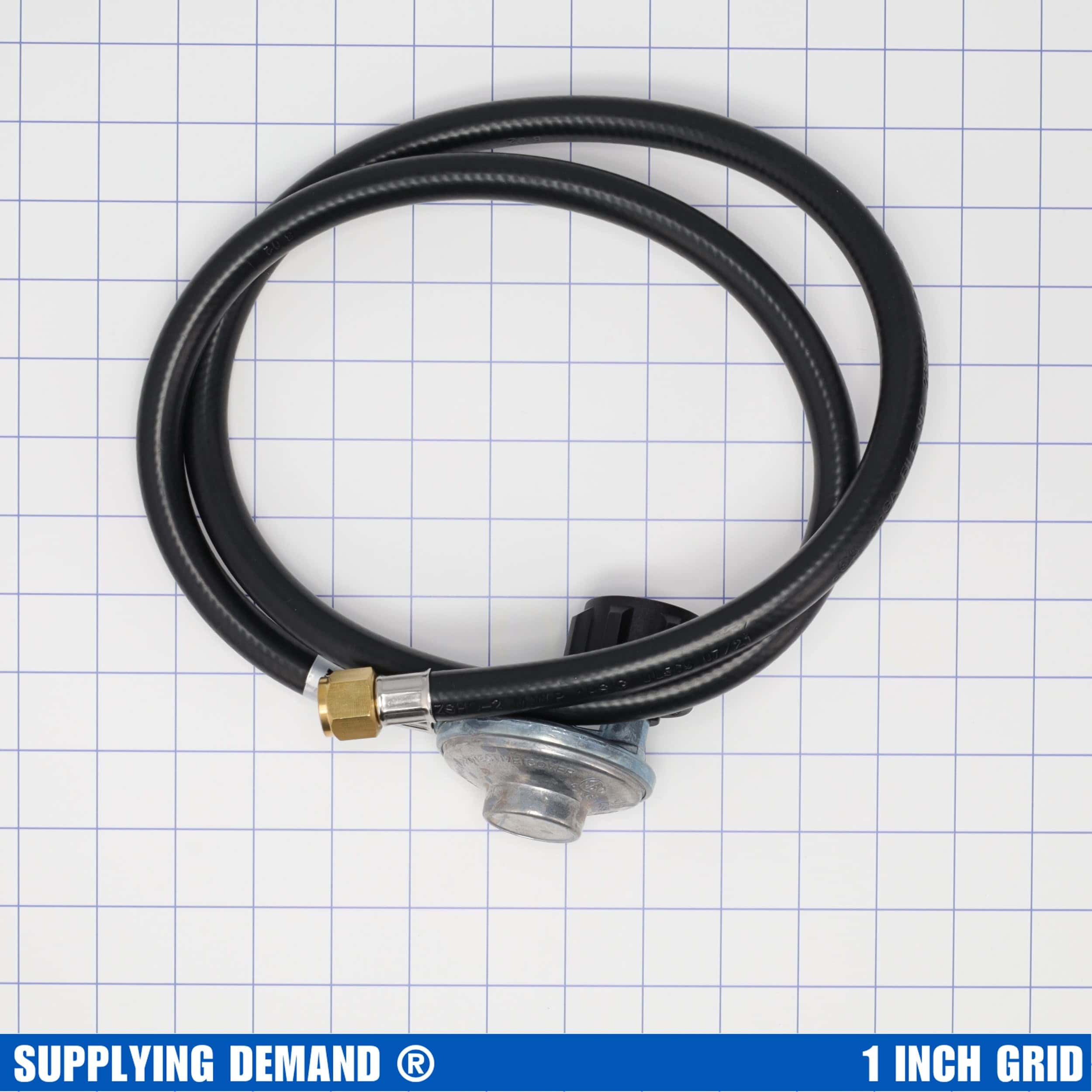 Supplying Demand 601-B-50 Ensamblaje de Manguera y - Imagen 3