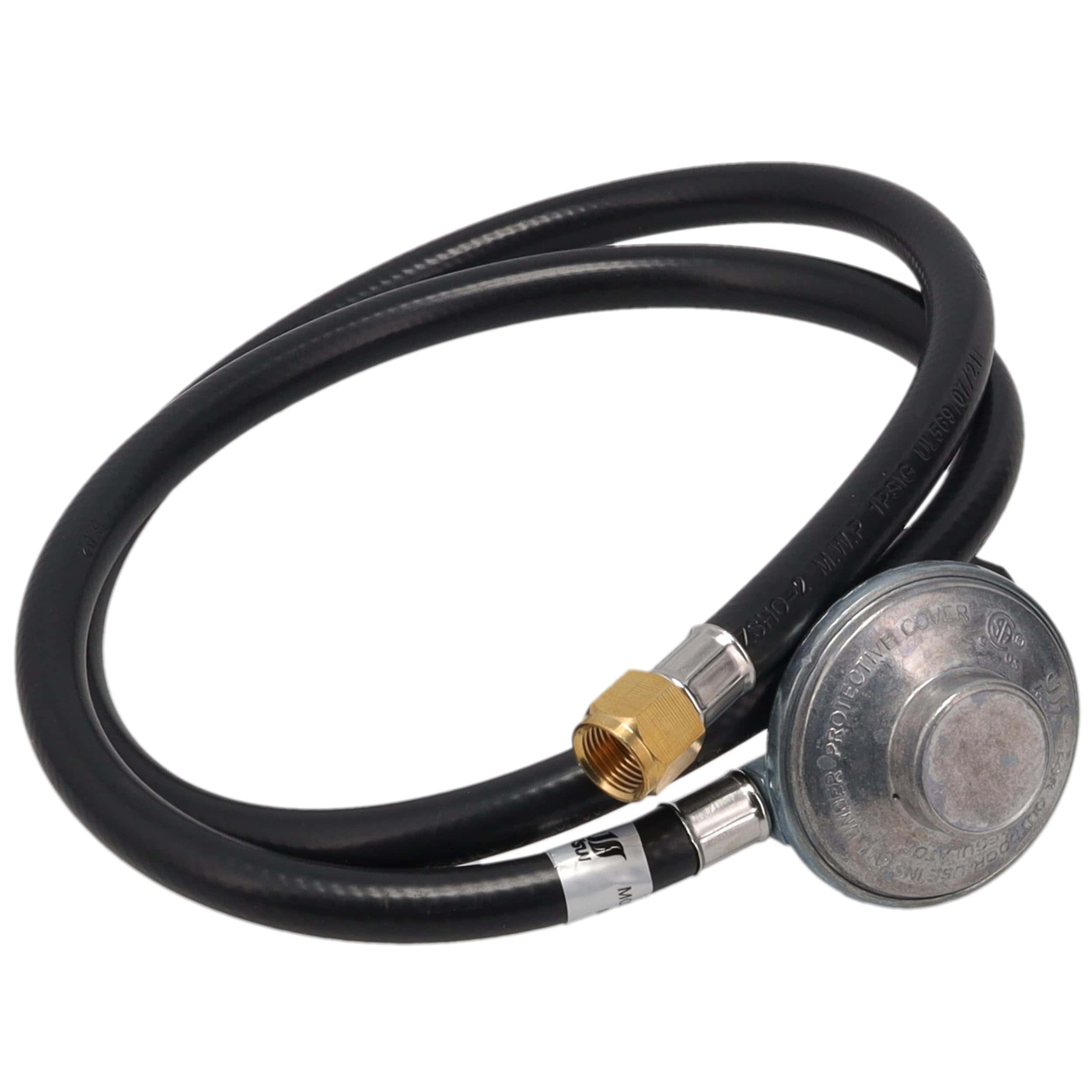 Supplying Demand 601-B-50 Ensamblaje de Manguera y - Imagen 4