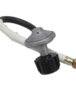 Ensamblaje de Manguera y Regulador de Propano -Mixto