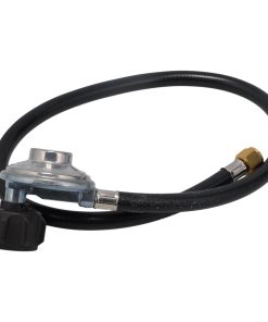 Ensamblaje de Manguera y Regulador de Propano para