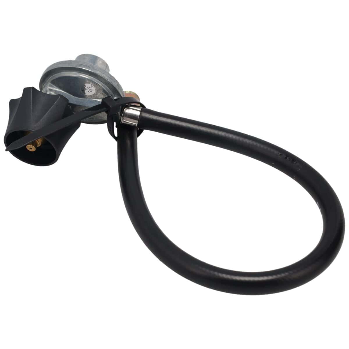 Assembly de Manguera y Regulador para Parrilla de Gas - Imagen 4