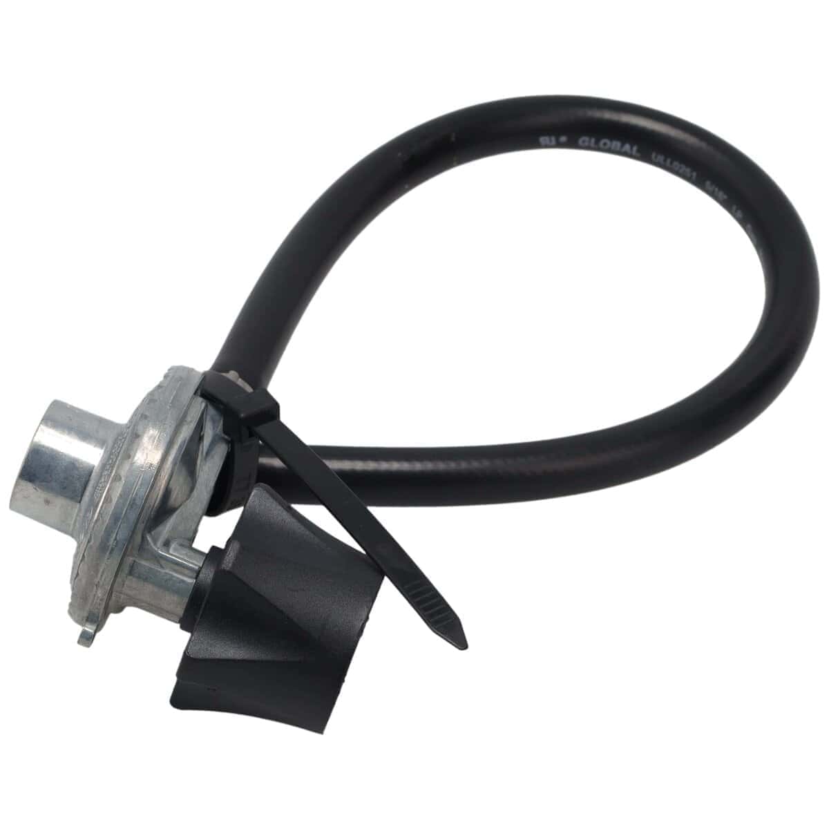 Assembly de Manguera y Regulador para Parrilla de Gas - Imagen 5