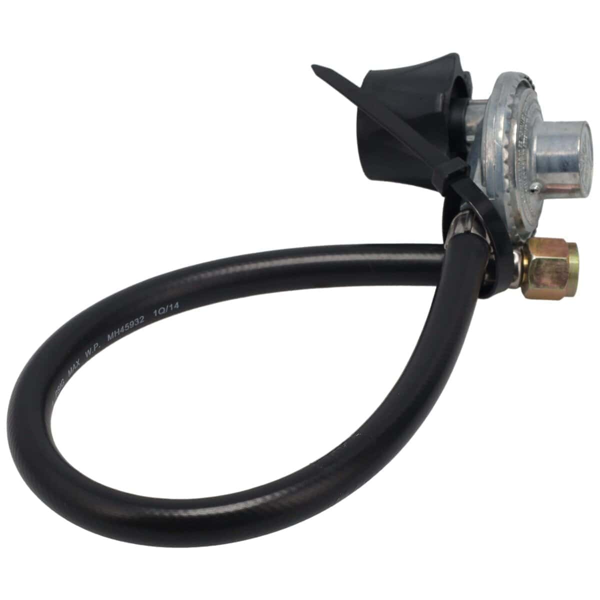 Assembly de Manguera y Regulador para Parrilla de Gas - Imagen 8