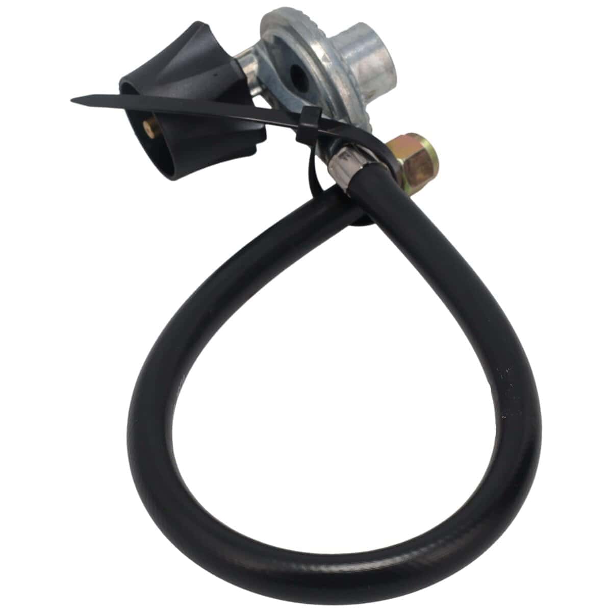 Assembly de Manguera y Regulador para Parrilla de Gas - Imagen 7