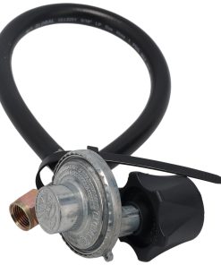 Assembly de Manguera y Regulador para Parrilla de Gas