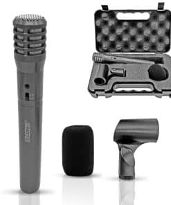 Micrófono de Instrumento Profesional 5 CORE Pencil Mic