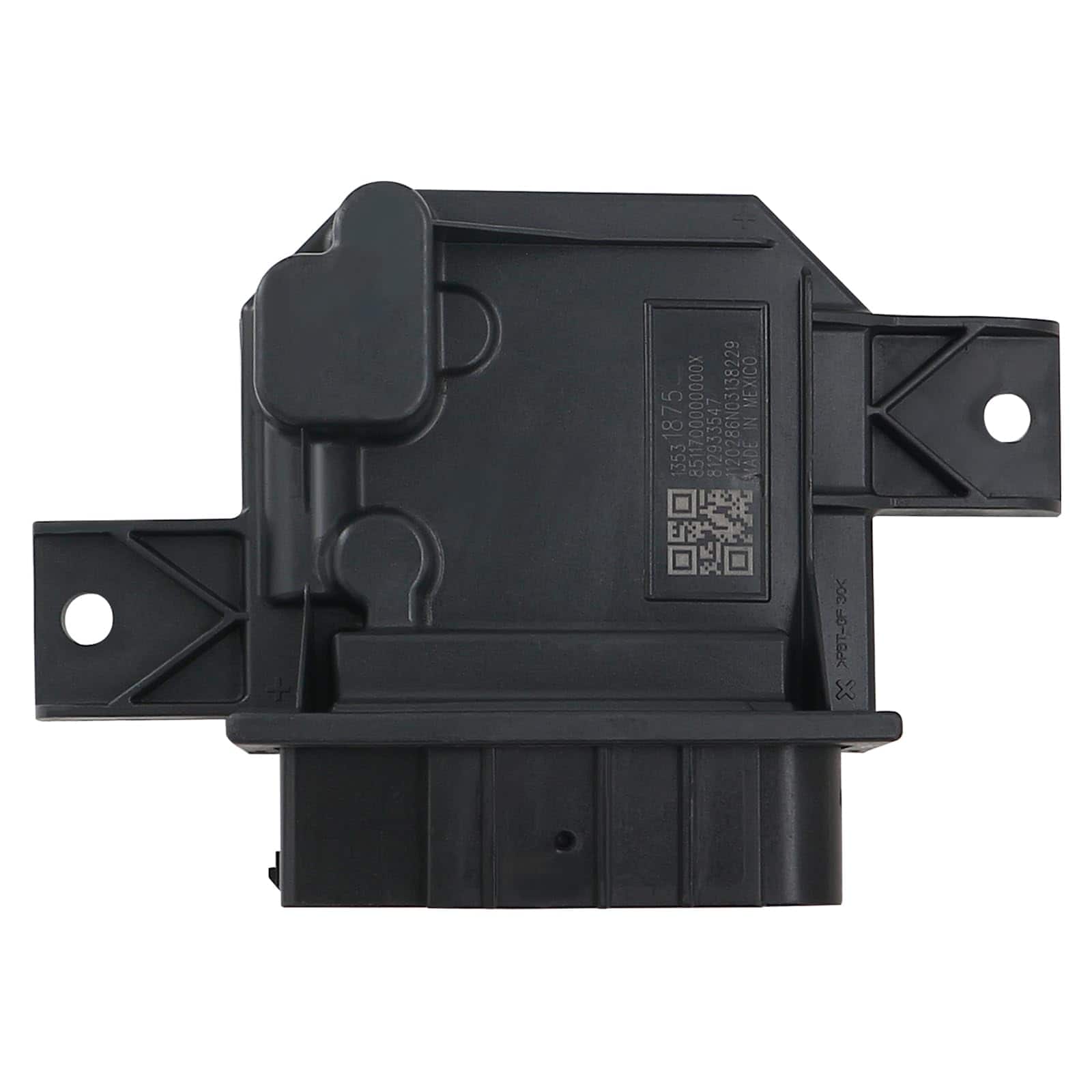 Módulo de Control de la Bomba de Combustible - 13531875 - Imagen 7