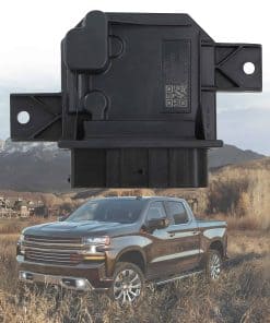 Módulo de Control de la Bomba de Combustible - 13531875