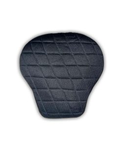 Cojín de asiento de gel para motocicleta para Harley