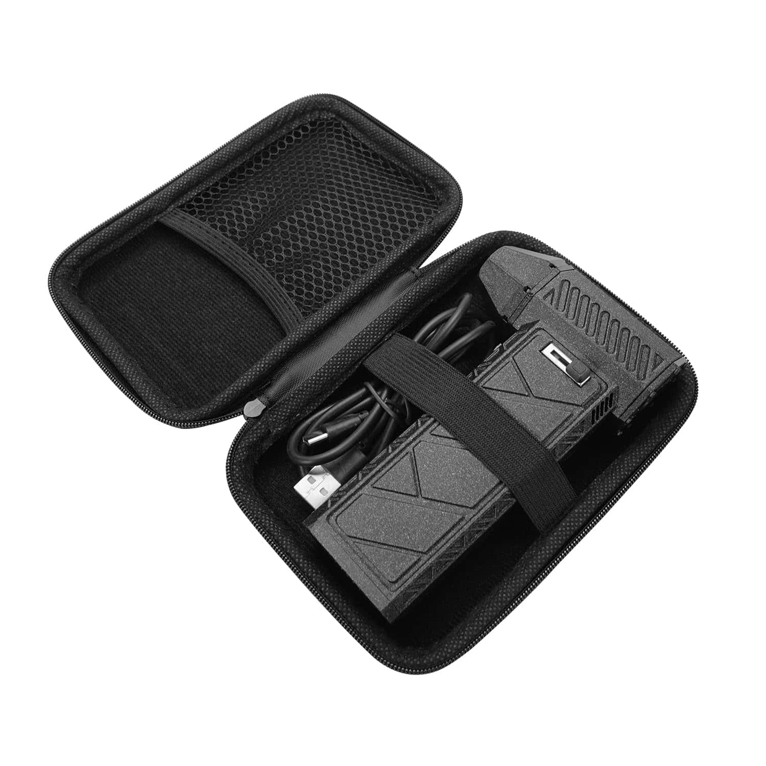 Soplador de Aire Eléctrico Potente QUMOX - Alta Velocidad - Imagen 7