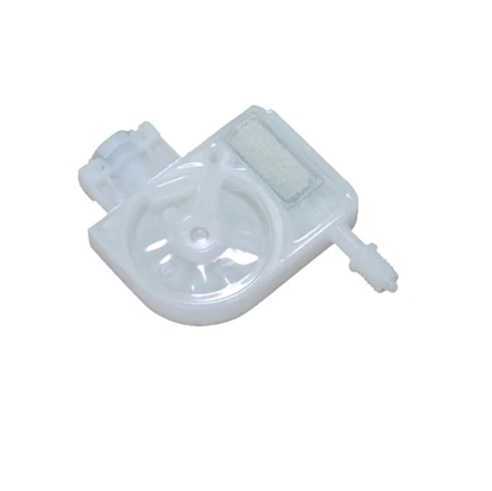 4PCS DX5 4720 i3200 Cabezal de Impresión Tinta Damper para - Imagen 6