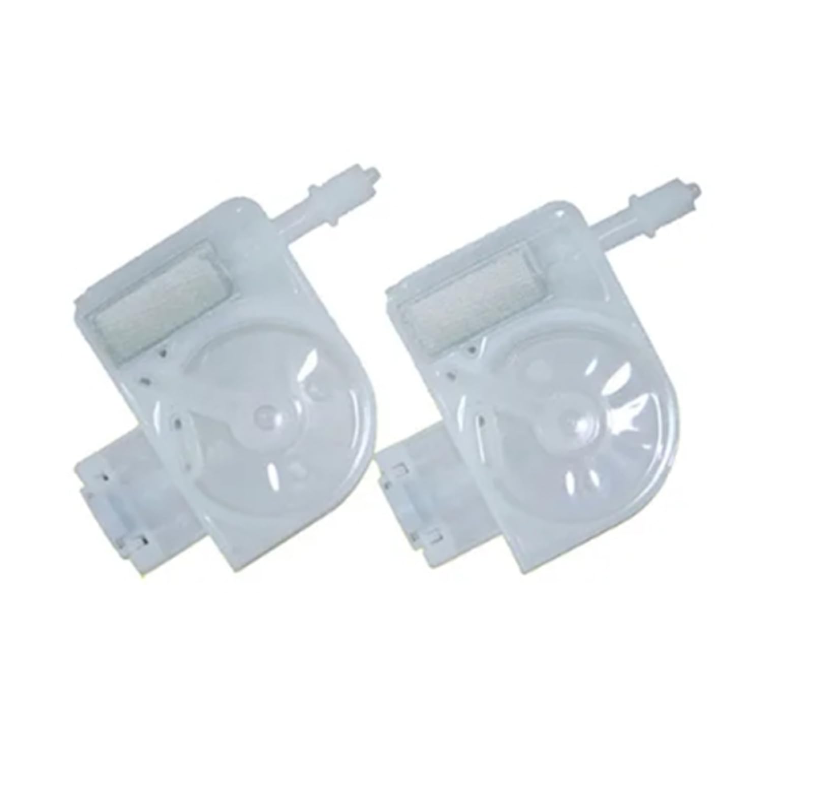 4PCS DX5 4720 i3200 Cabezal de Impresión Tinta Damper para - Imagen 4