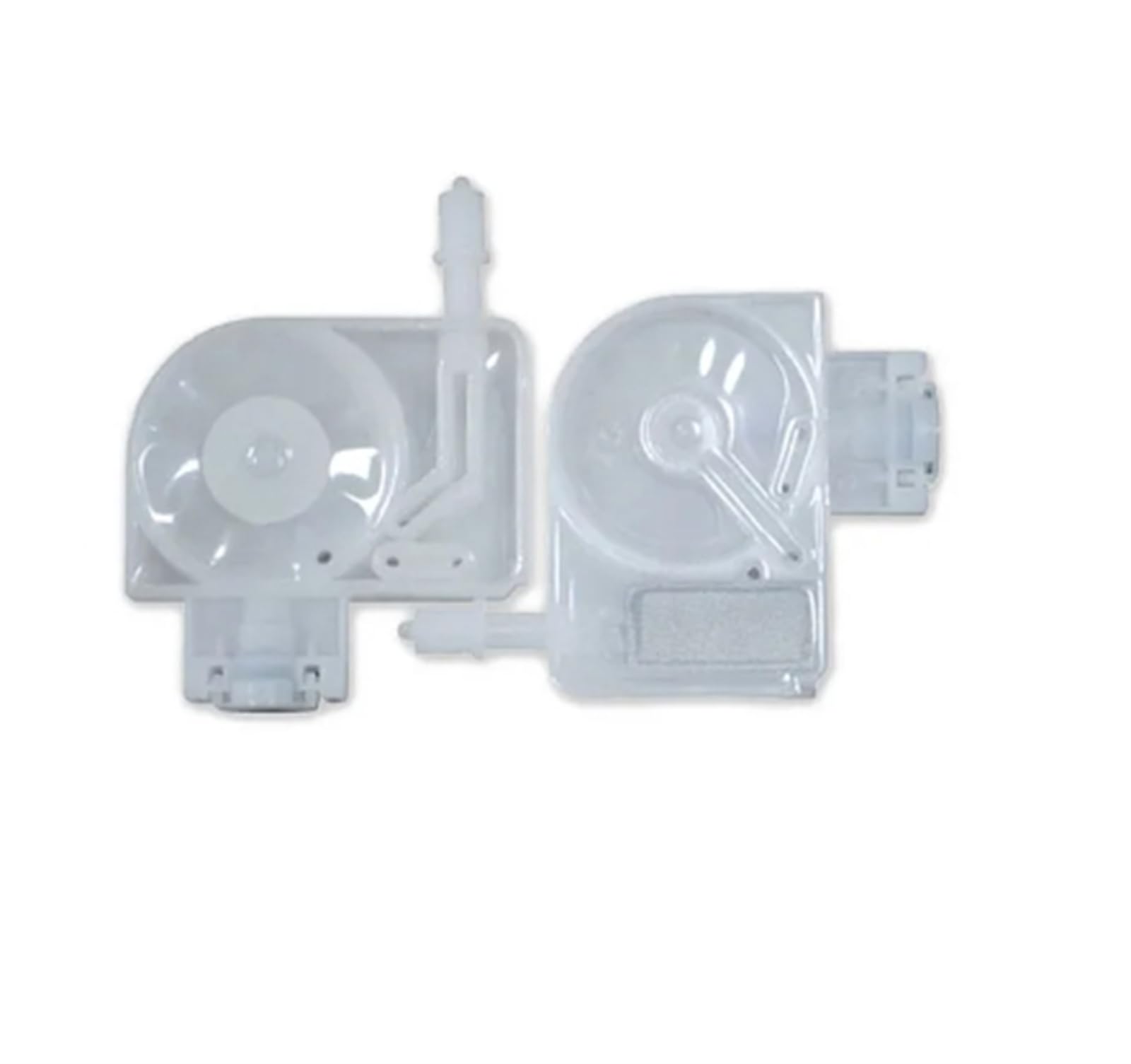 4PCS DX5 4720 i3200 Cabezal de Impresión Tinta Damper para - Imagen 5