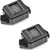 2PCS Cap Top Estación de tapado de repuesto para Epson