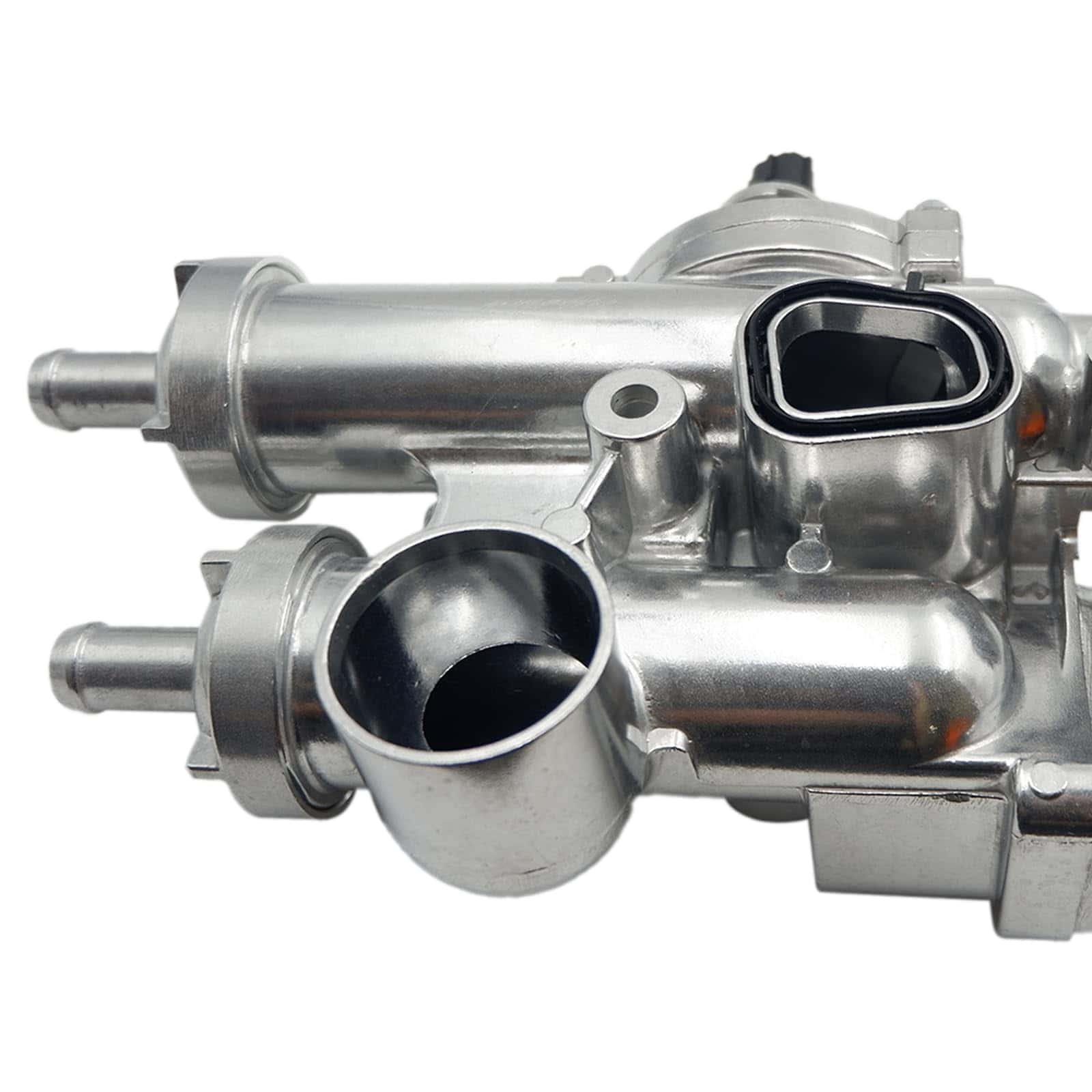 CYGG Conjunto de carcasa de termostato de aluminio - Imagen 9