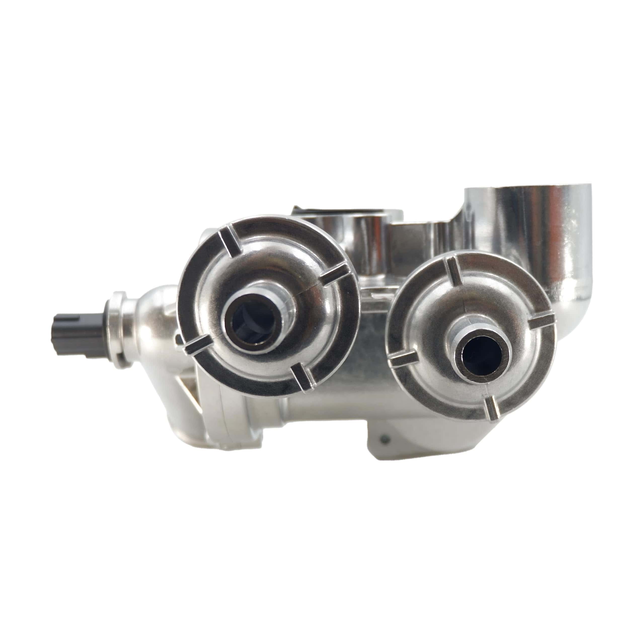 CYGG Conjunto de carcasa de termostato de aluminio - Imagen 7